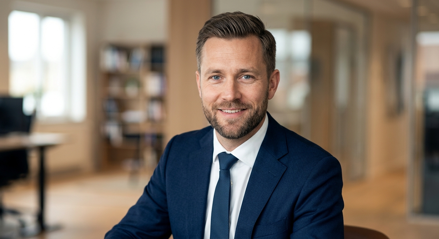 Mathias Rohde