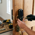 Guide til installation af smarte dørlåse