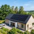 Solceller til privatbolig: hvad skal du vide